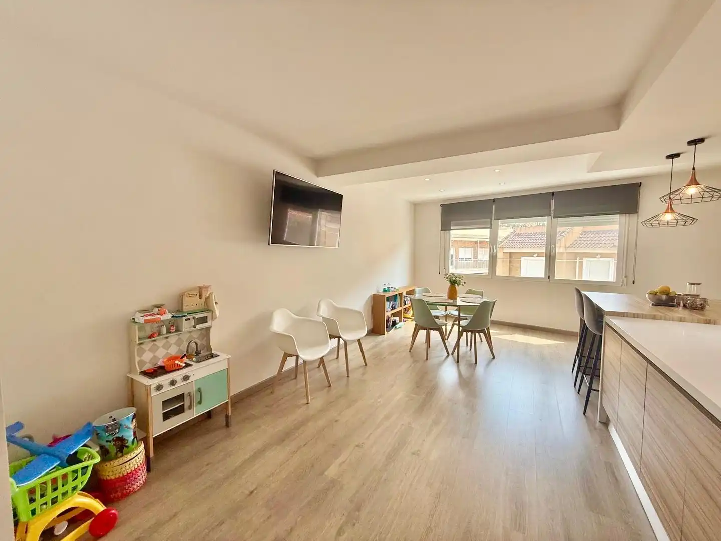 Piso en venta en Calle CONSTITUCION LA, 2, Orihuela ciudad
