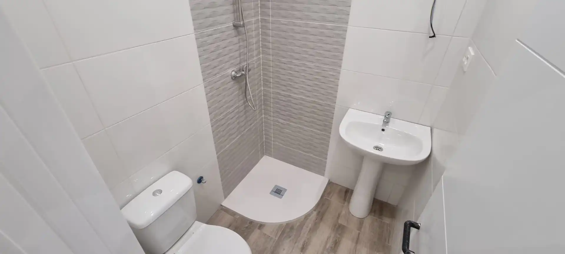 Baño de Estudio en venta en Torremolinos