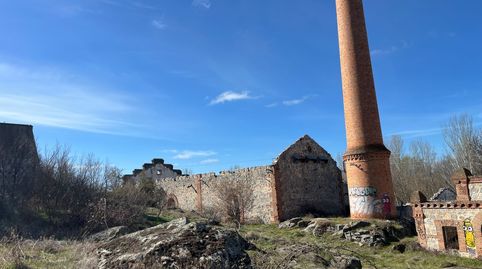 Foto 4 de Residencial en venta en Burgohondo, 88, Sur, Ávila Capital