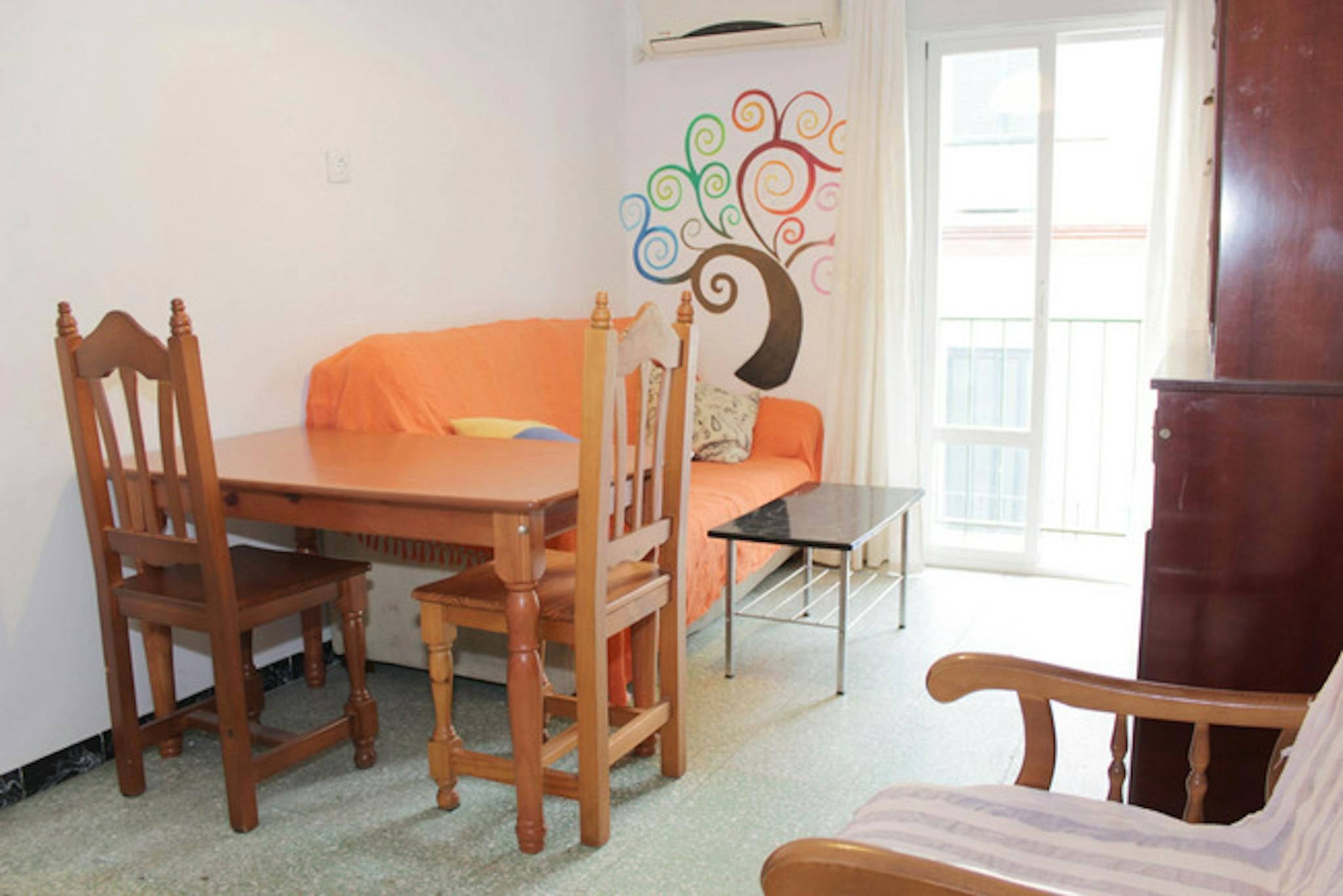 Flat to share in N/A, San Gil
