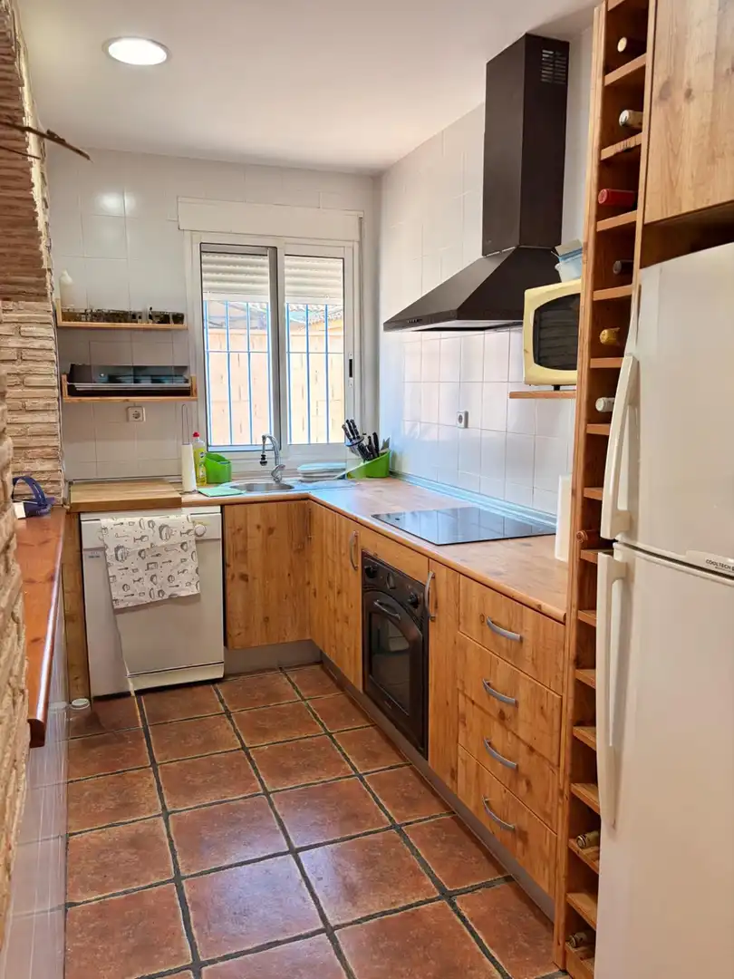 Nave industrial en venta en Los Ramos