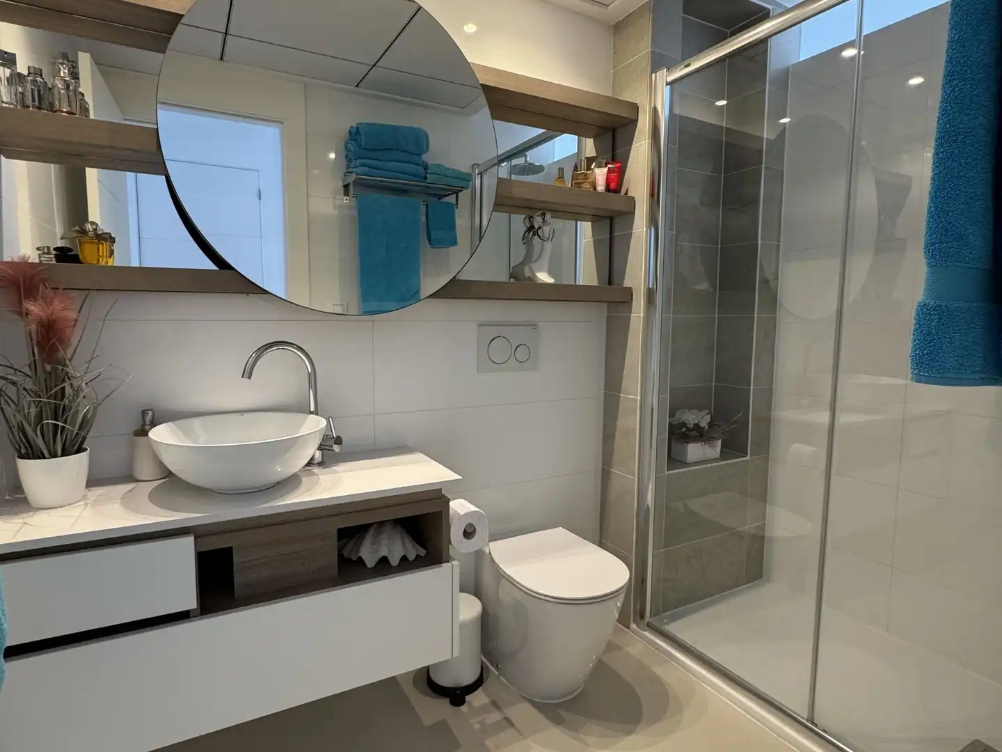 Erdgeschosswohnung mit Pool zum Verkauf in Ciudad Quesada, imagen 12