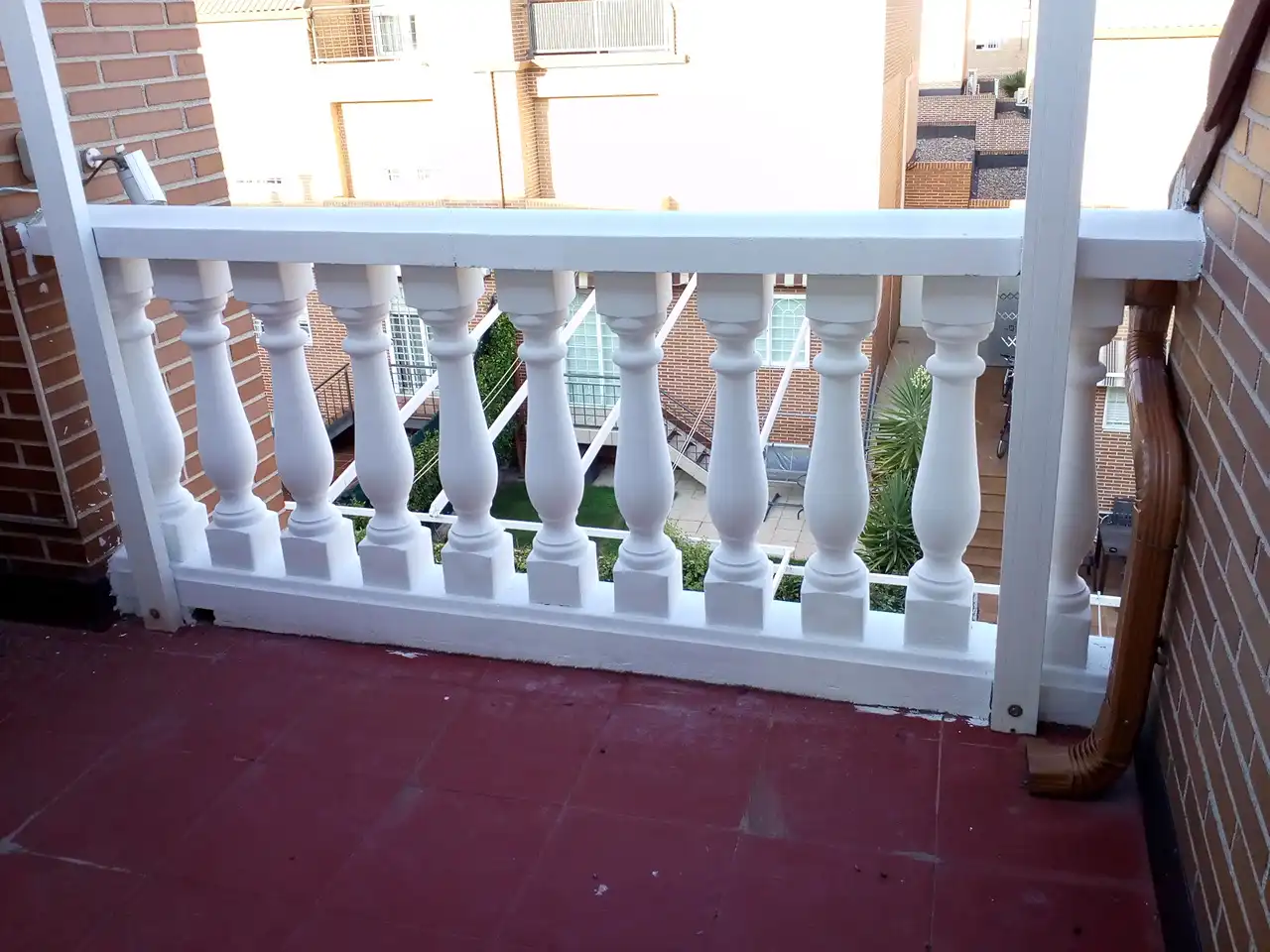 Detached homes for sale in Calle Secundino Zuazo, La Garena