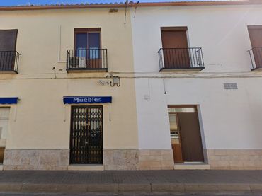 Pis en venda a Rambla San Lazaro
