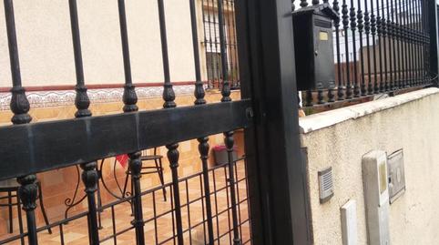 Foto 5 de Casa adosada en venta en Bujalance, Córdoba