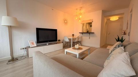 Foto 2 de Apartament de lloguer a  C. del Calvario, 8, Huerta Belón - Calvario, Málaga