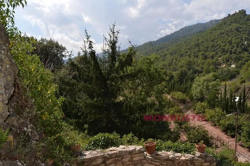 Casa amb terrassa en venda a Mont-ral, imagen 30