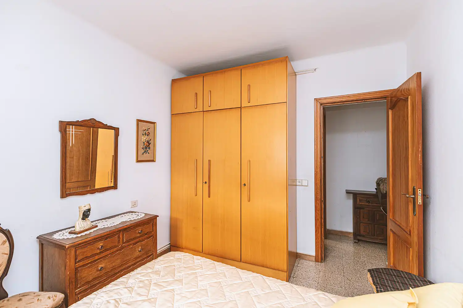 Wohnung zum Verkauf in Urbanitzacions