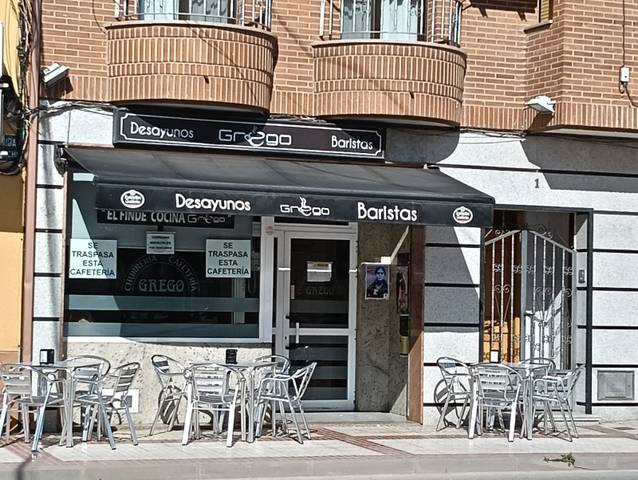 Local comercial en Alquiler en Villacañas