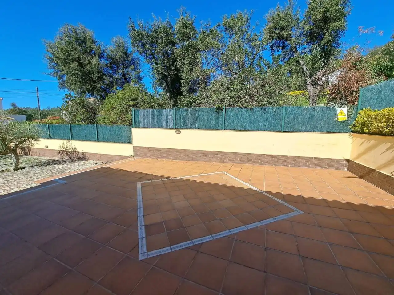 Casa con piscina in vendita a Urbanizacion Clarence Garden, imagen 10