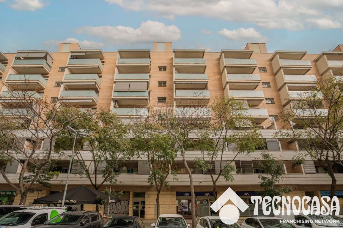 Pis en venda a Sant Andreu de Palomar