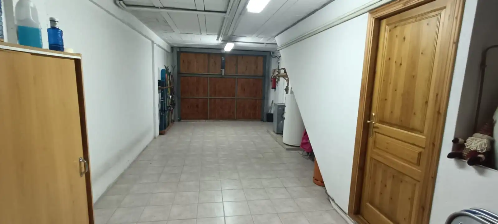 Country homes for rent in Vielha