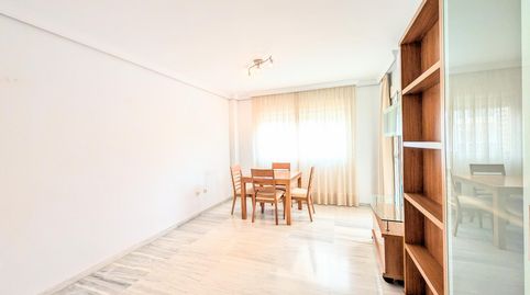 Foto 5 von Wohnung zur Miete in Avenida de Isabel Manoja, Ayuntamiento, Torremolinos