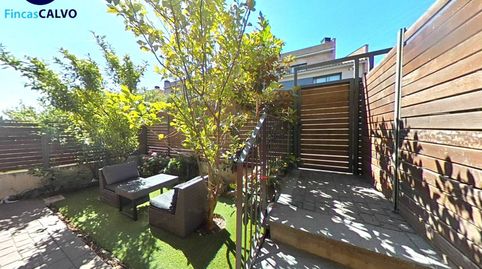 Foto 2 de Casa adosada en venta en Camino Antic de Rubí, Sant Quirze Parc- Vallsuau - Castellet, Sant Quirze del Vallès