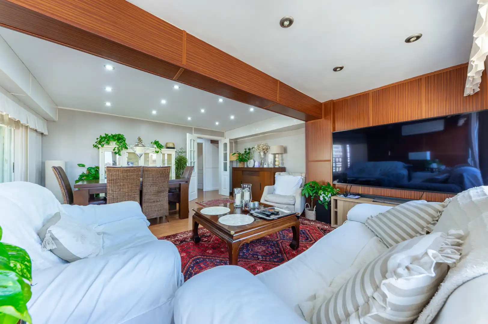 Piso en venta en Avinguda de la Costa Blanca, Playa de San Juan