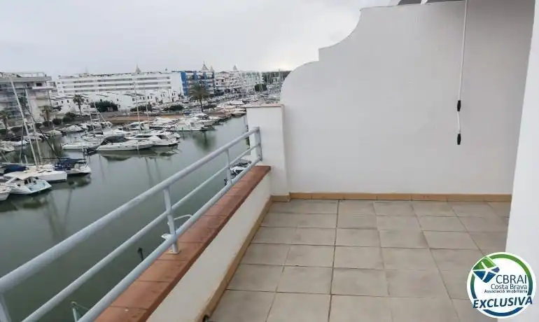 Apartment with garden for sale in DEL PORT ESTACA 20