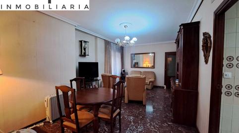 Foto 5 de Pis en venda a Calle Doctor Félix Rodríguez de la Fuente, Triana Este, Sevilla