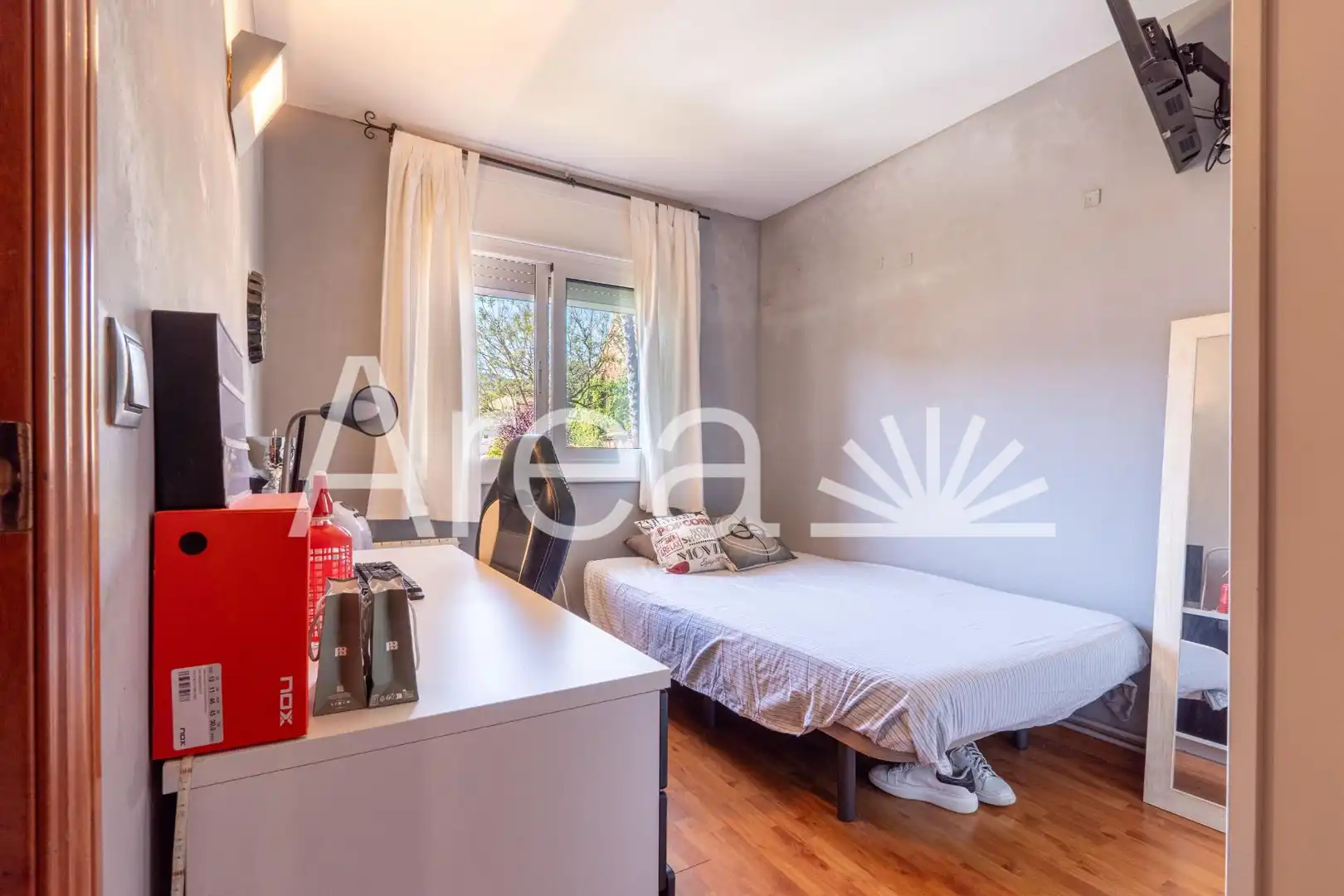 Casa amb terrassa en venda a Carrer MONGES DE LES, imagen 26