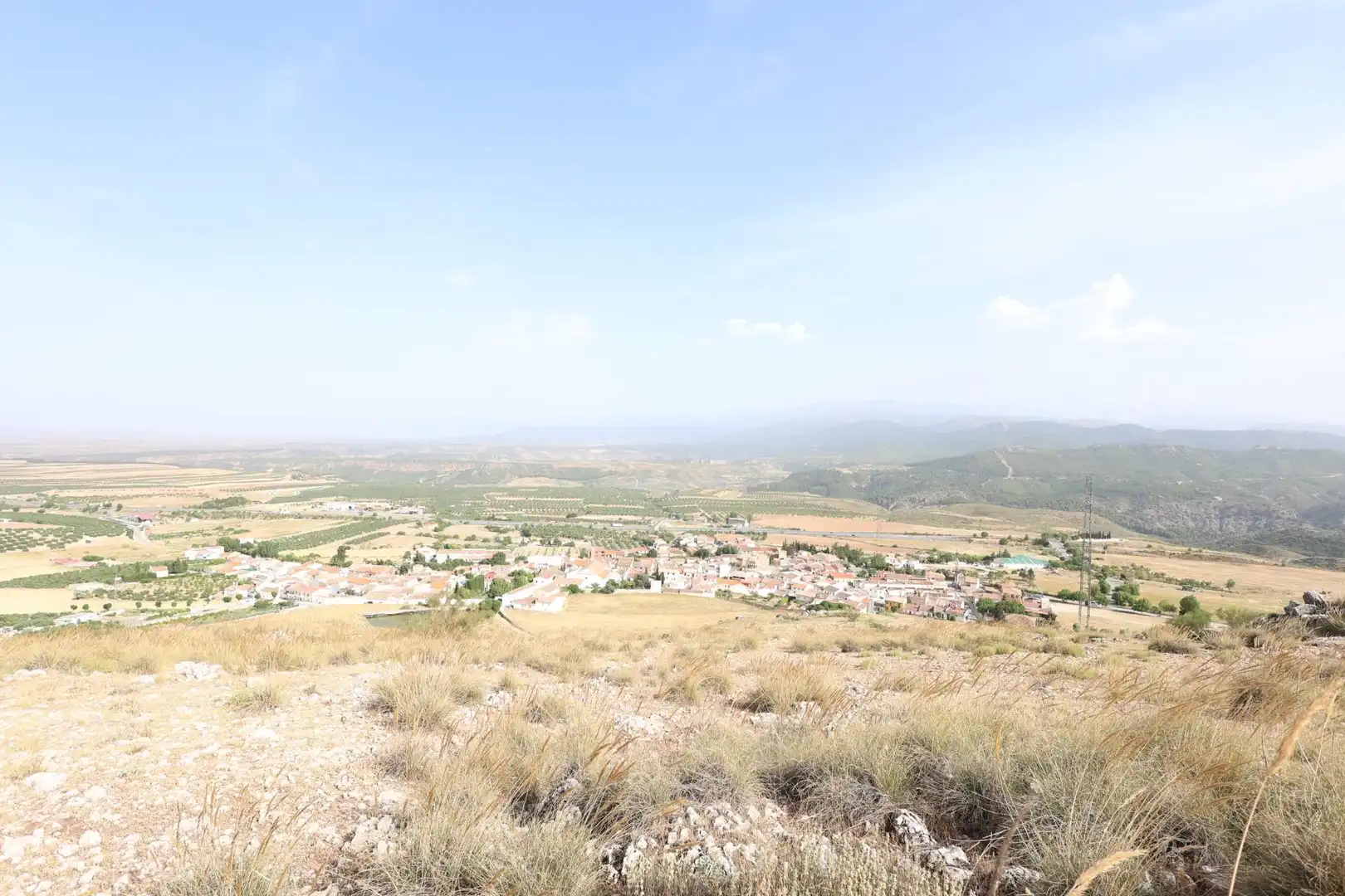 Residencial en venta en Darro