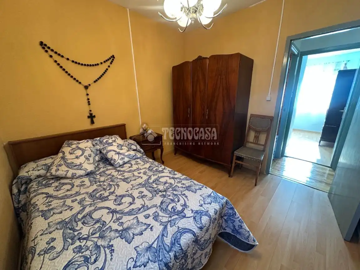 Casa o xalet en venda a C. la Cuesta, La Robla