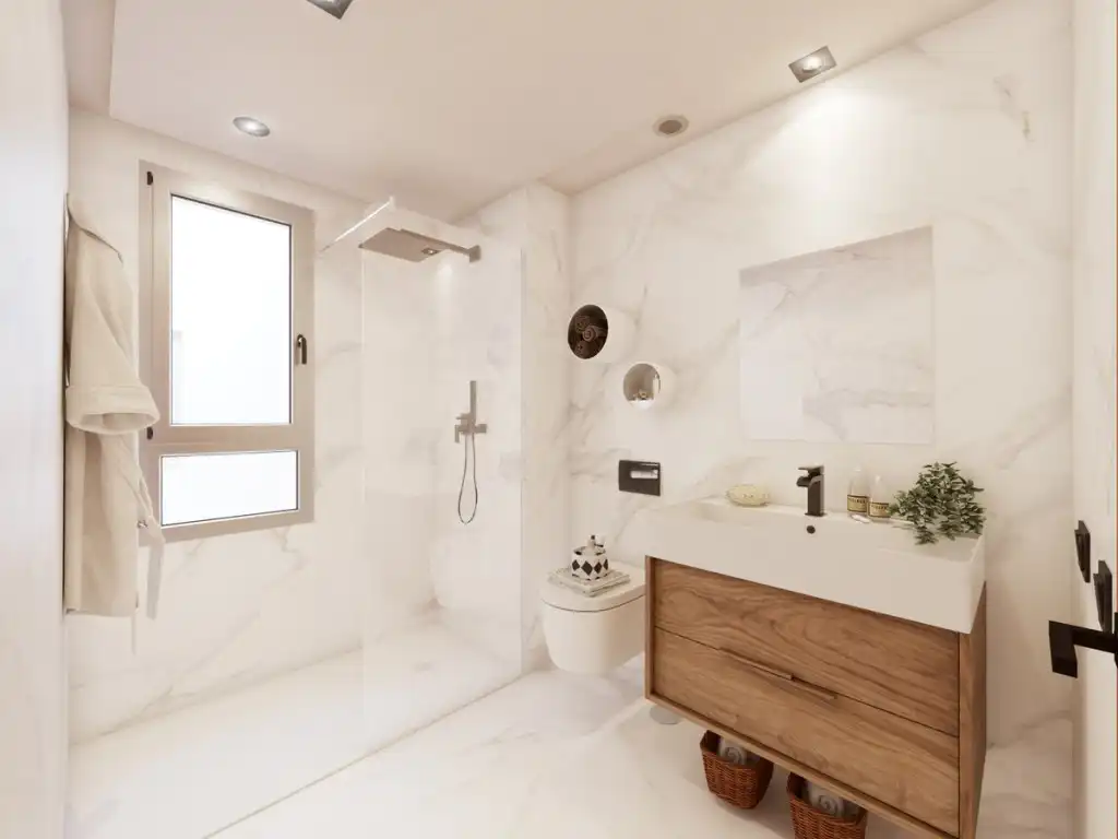 Apartament amb piscina en venda a San Pedro de Alcántara, imagen 14