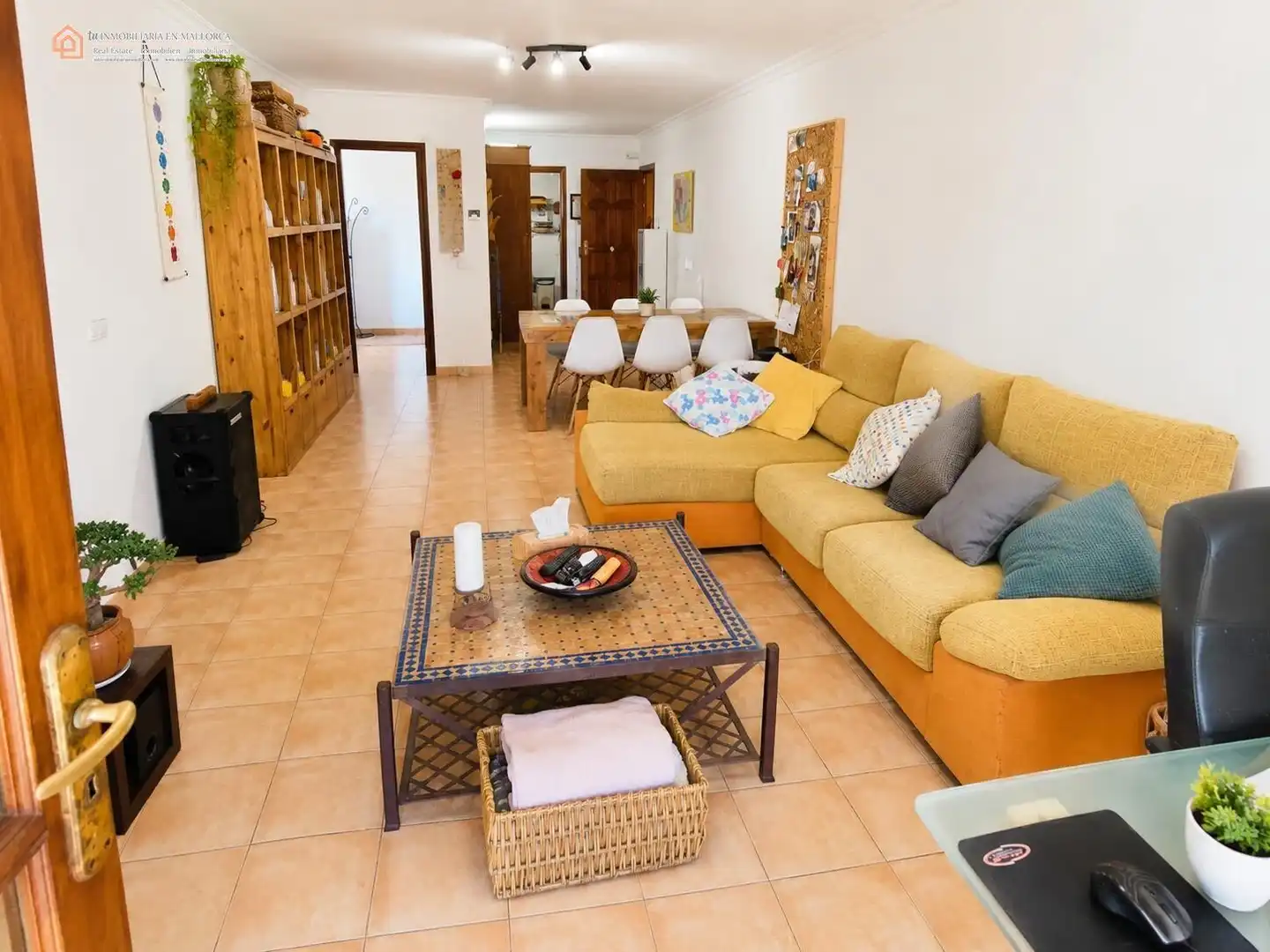 Flat with lift for sale in DOCTOR LLORENÇ CAIMARI