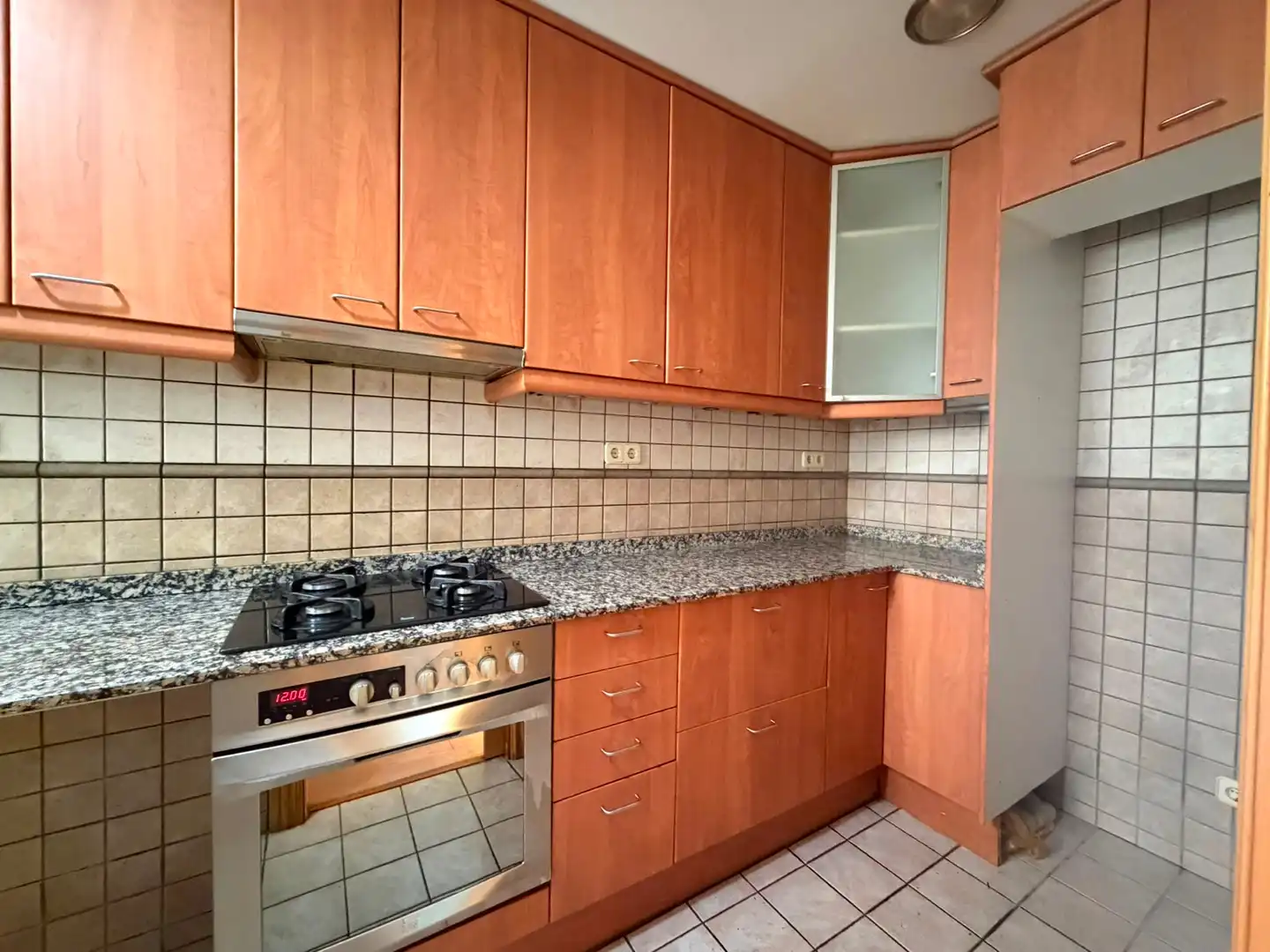 Wohnung mit Terrasse zum Verkauf in Carrer de Salvà, imagen 9