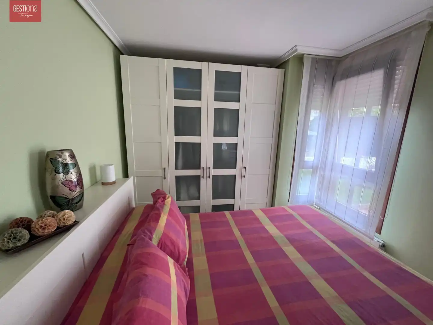 Bedroom of Ground floor for sale in Noja  with Heating, Private garden and Terrace