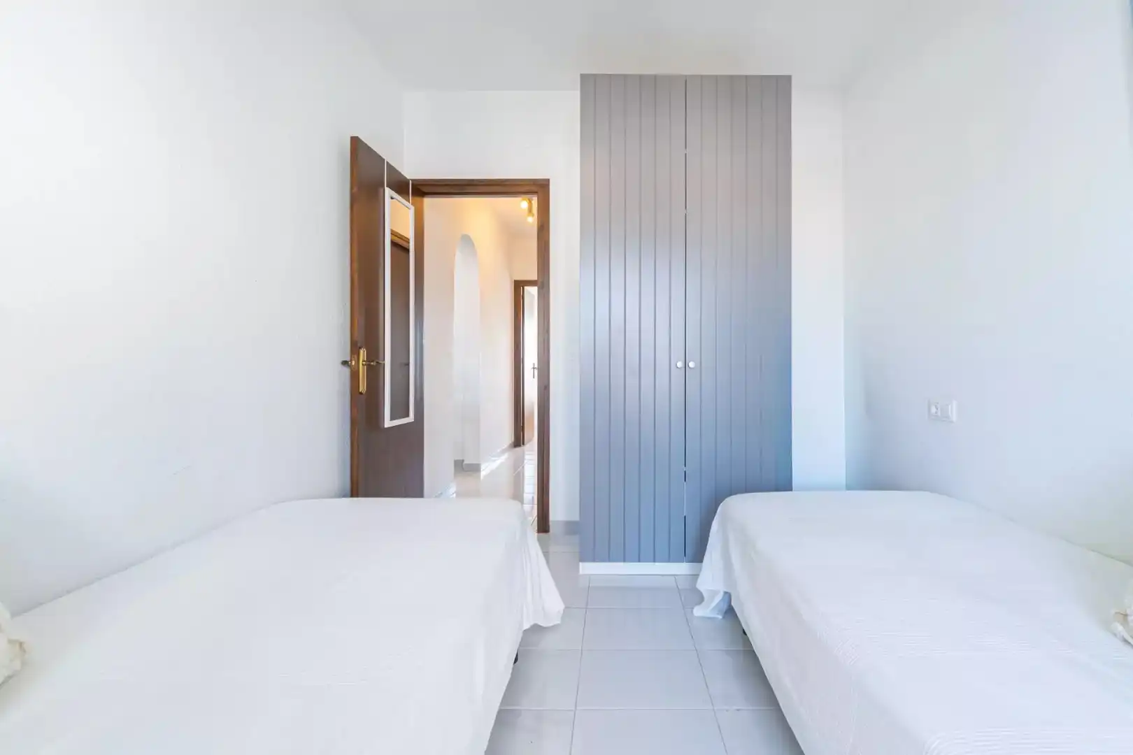 Piso con piscina en venta en Carrer Sant Maurici, imagen 29