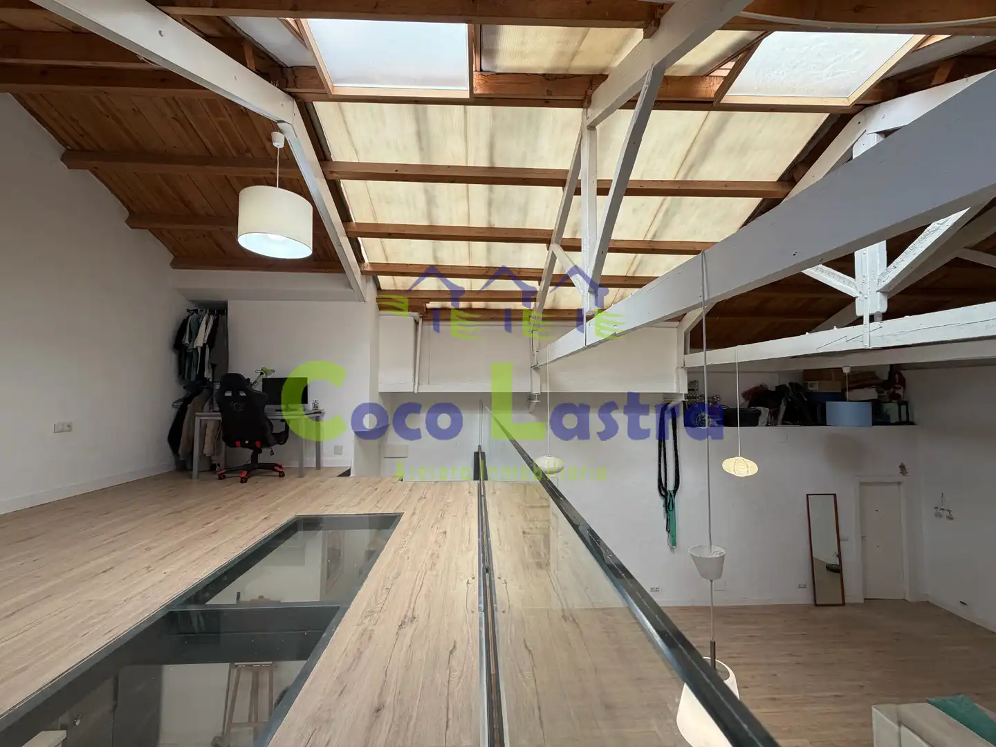 Loft con ascensor en venta en Calle de Torres Quevedo, imagen 36