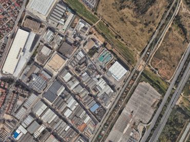 Nave industrial in affitto a La Llagosta