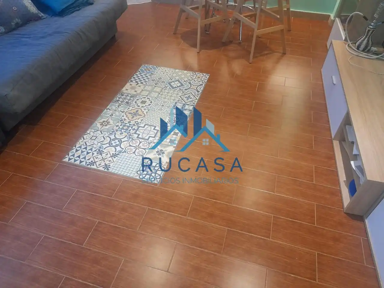 Casa adosada en venda a Cinturón De Ronda, Aguilar de Campoo