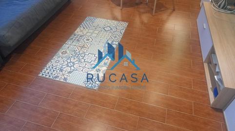 Foto 4 de Casa adosada en venda a Cinturón de Ronda, Aguilar de Campoo, Palencia