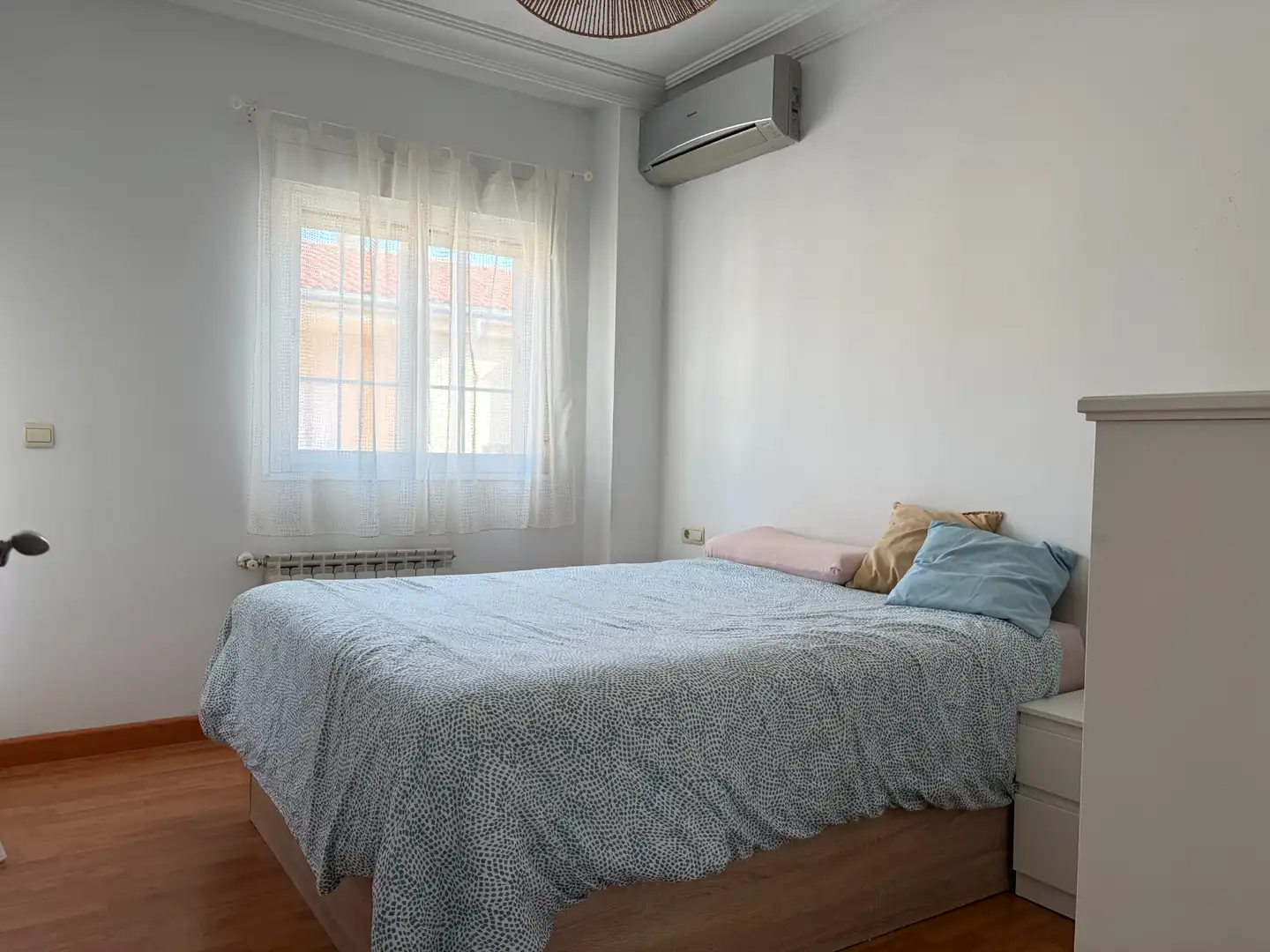 Habitación de Casa o chalet en venta en Plasencia con Aire acondicionado, Calefacción y Terraza