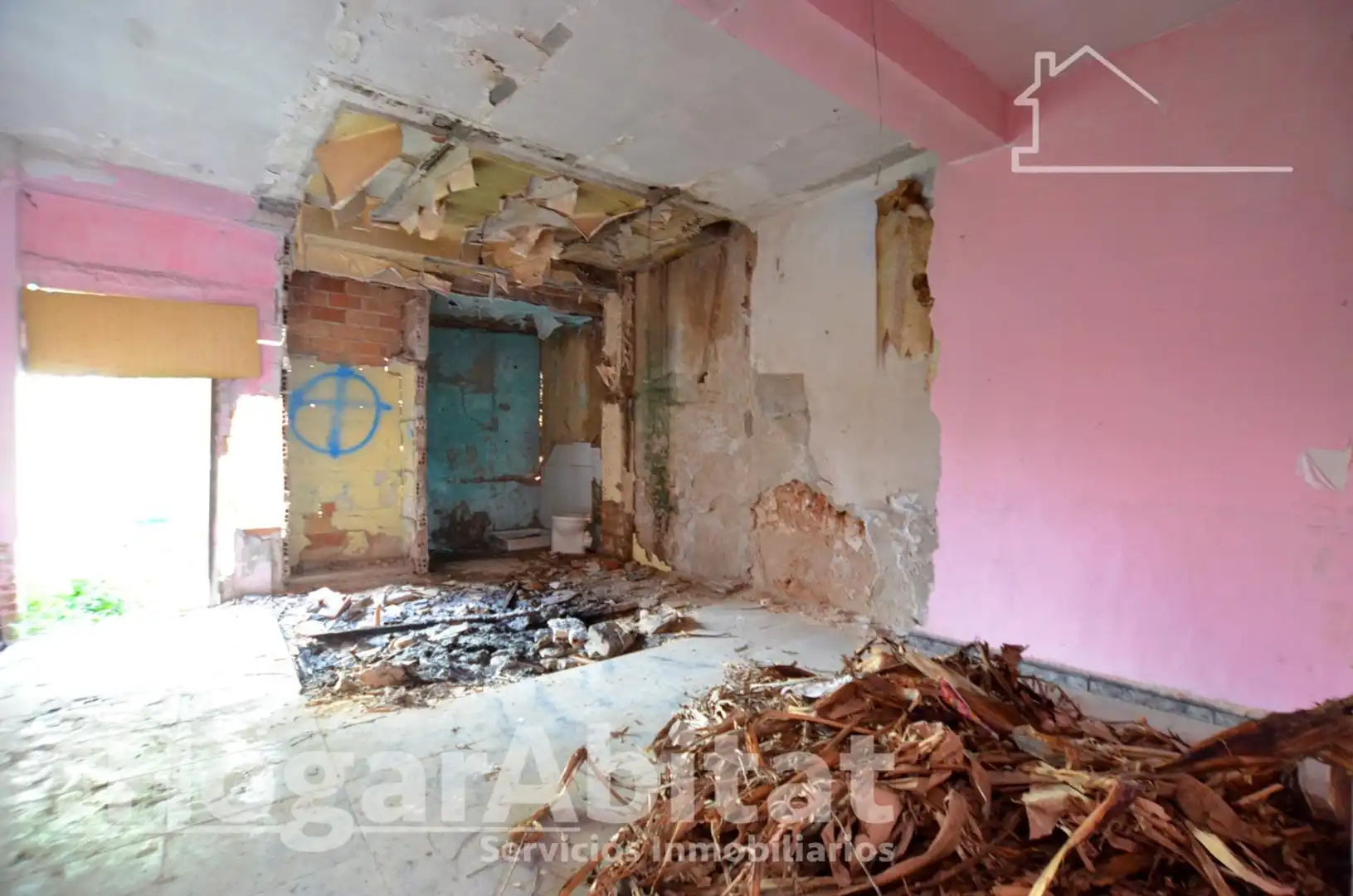 Casa o chalet en venta en Tavernes de la Valldigna con Jardín privado y Terraza