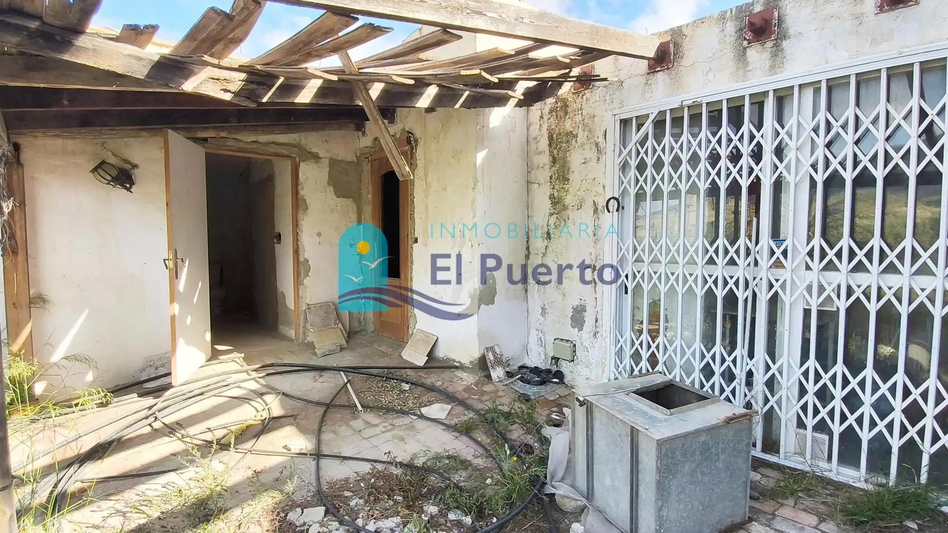 Casa con jardín en venta en Mazarrón Casco Urbano, imagen 29