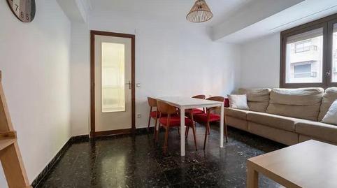 Photo 4 of Flat for sale in Calle Puebla del Duc, Sant Antoni, Valencia Capital