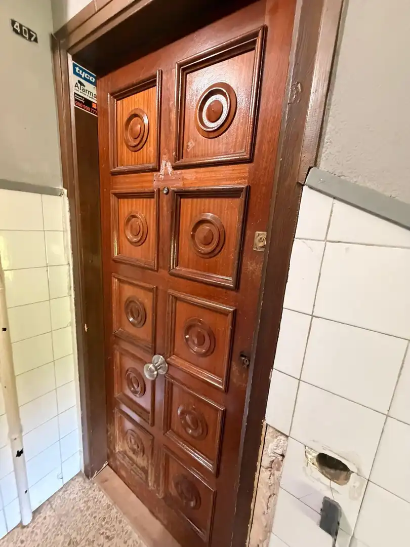 Piso en venta en Lleida