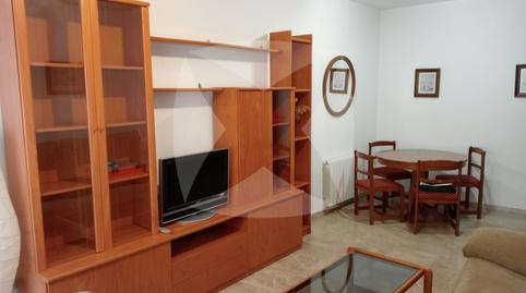 Foto 4 de Pis de lloguer a Calle Julia Urdiain Zubelzu, Avenida Elvas, Badajoz Capital