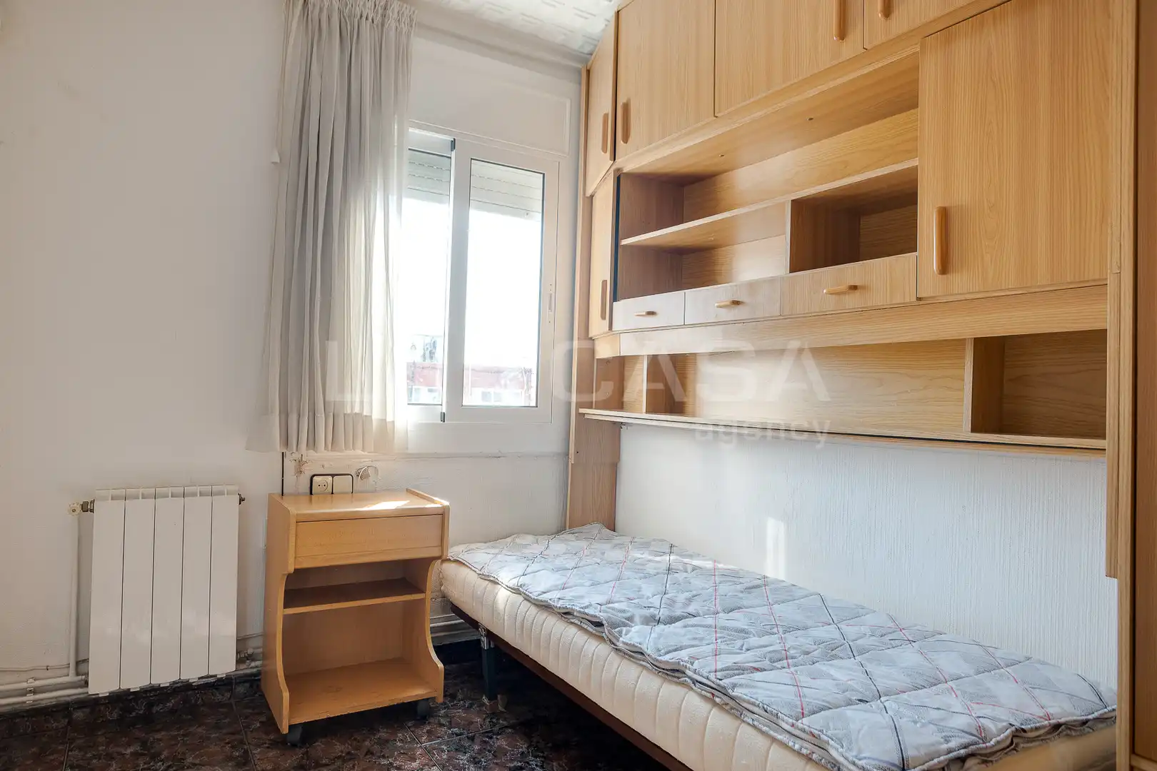 Habitación de Piso en venta en Barcelona