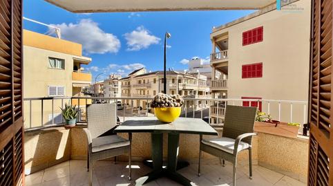 Photo 4 of Apartment to rent in  Marina, Colònia Sant Jordi, Illes Balears