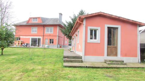 Foto 2 de Casa o chalet en venta en Camiño Do Vilar de San Xiao, 123, O Feal - Xubia, Narón
