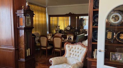 Foto 5 de Piso en venta en Ronda del Pilar, Casco Antiguo, Badajoz Capital