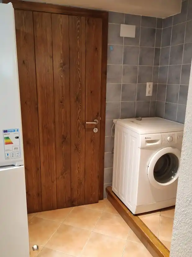 Piso de alquiler en Carrer de la Ferreria, 4, Vidrà