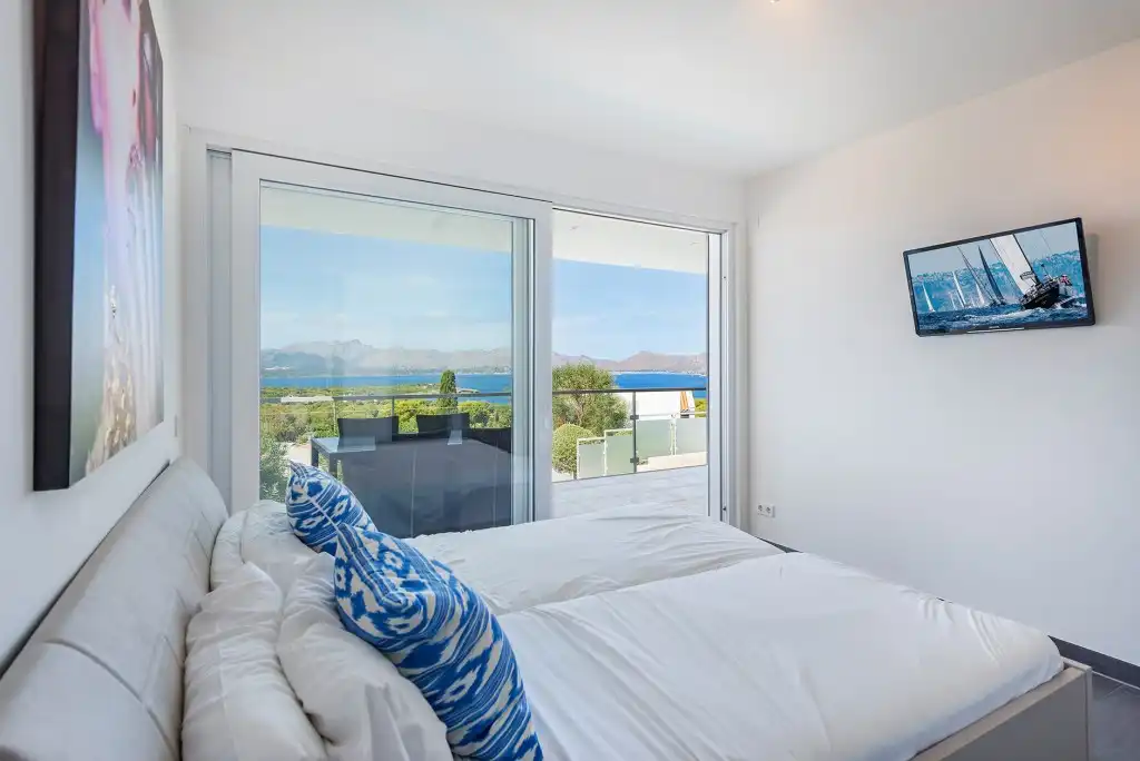 Villa mit Garten zum Verkauf in Bacarés - Manresa - Bonaire, imagen 17