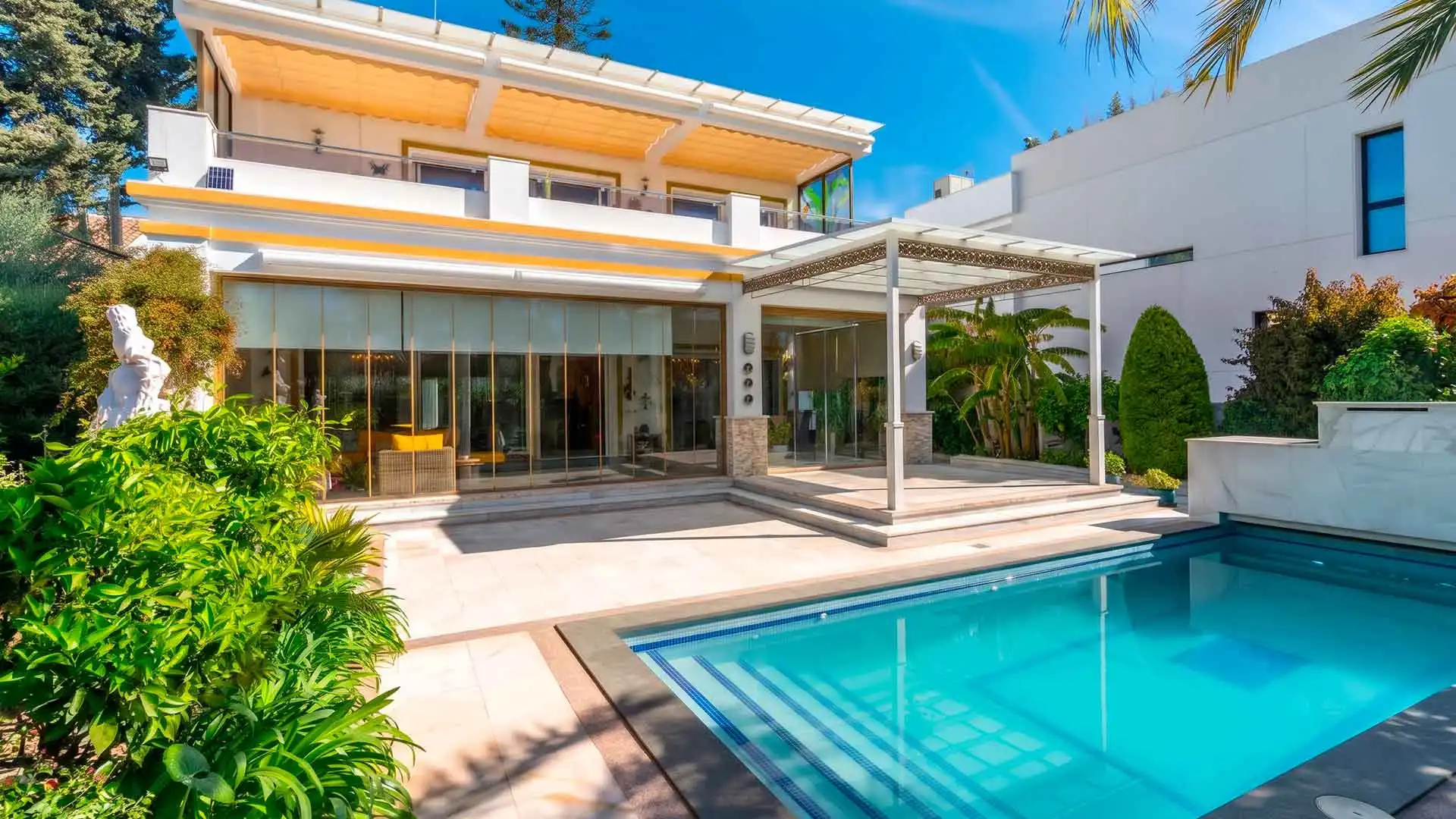 Haus mit Terrasse zum Verkauf in ROMERO DE TORRES-CASABLA 22, imagen 7