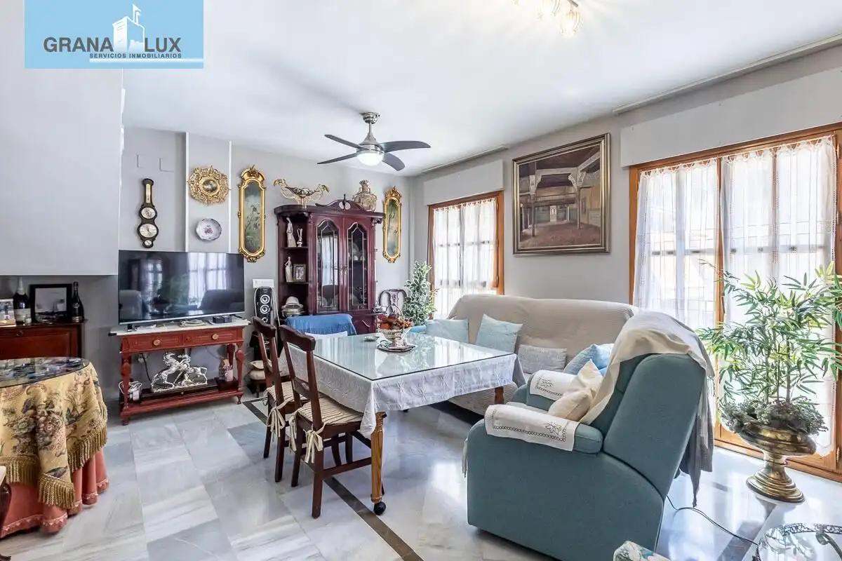 Comedor de Dúplex en venta en Ronda