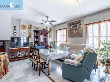 Duplex in vendita a Calle NUEVA DE LA VIRGEN