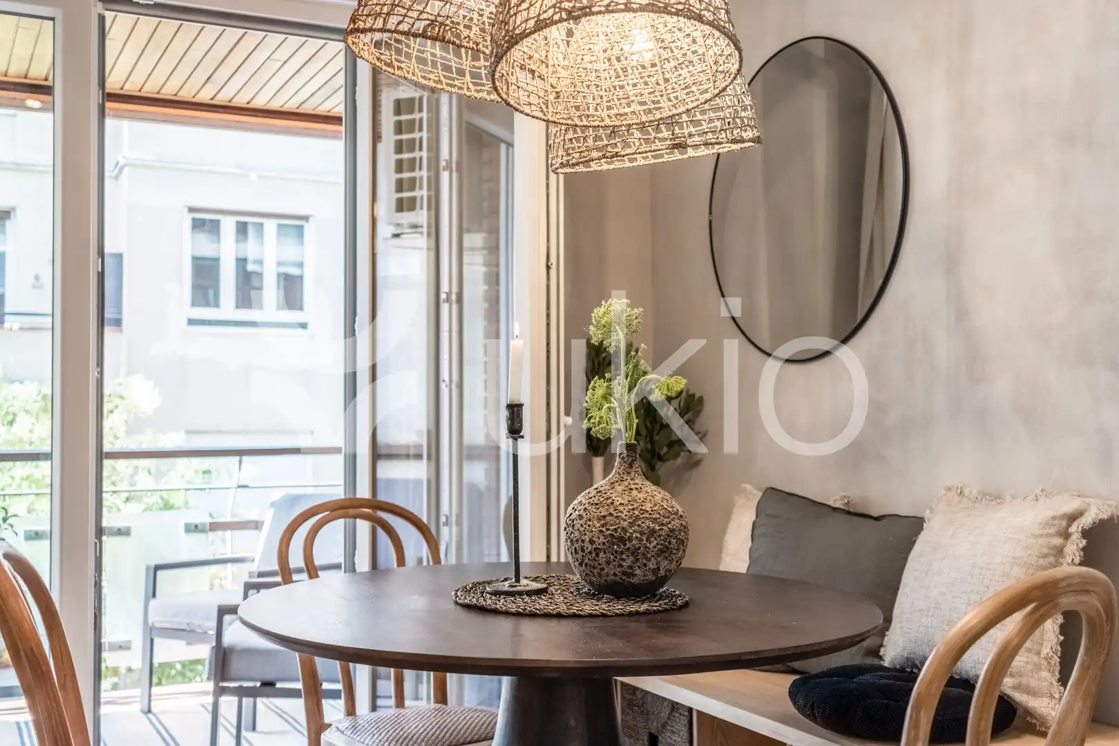 Apartment mit Aufzug zur Miete in Calle del General Pardiñas, imagen 10