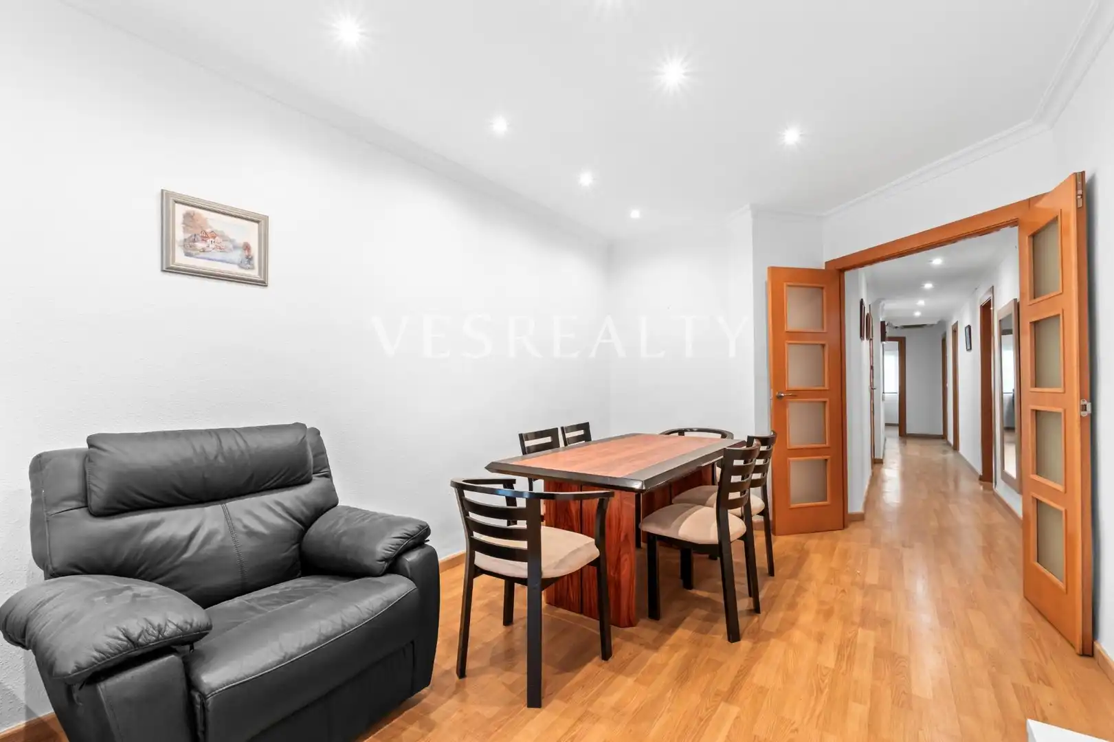 Piso con terraza en venta en Calle FOGLIETTI, imagen 6